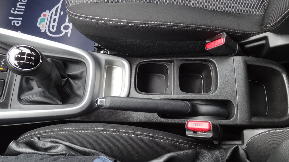 Suzuki Vitara 1,6 Active 5d