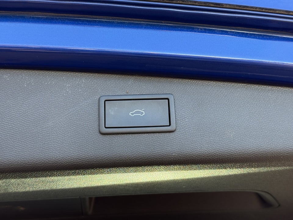 Seat Leon 1,4 eHybrid FR Sportstourer DSG 5d