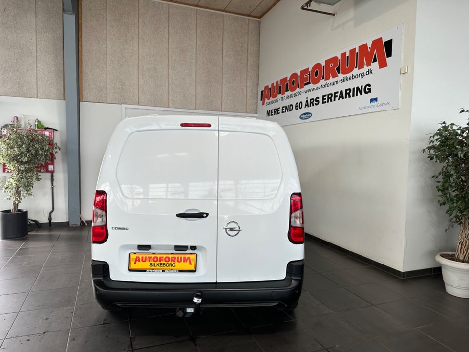 Opel Combo 1,5 D 102 Enjoy L1V1