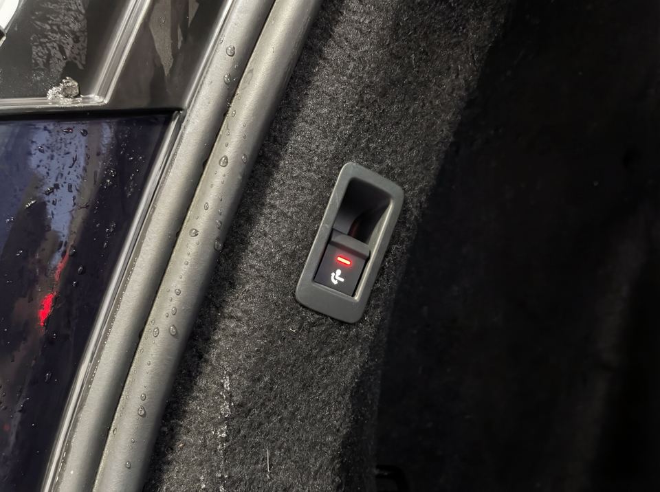 Audi Q4 e-tron 40 Advanced 5d