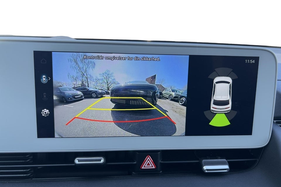 Hyundai Ioniq 5 77 Advanced AWD 5d