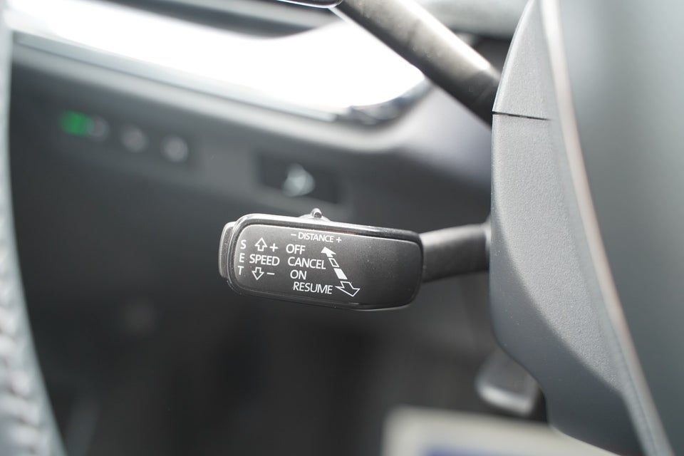 Skoda Enyaq 80 iV Plus 5d