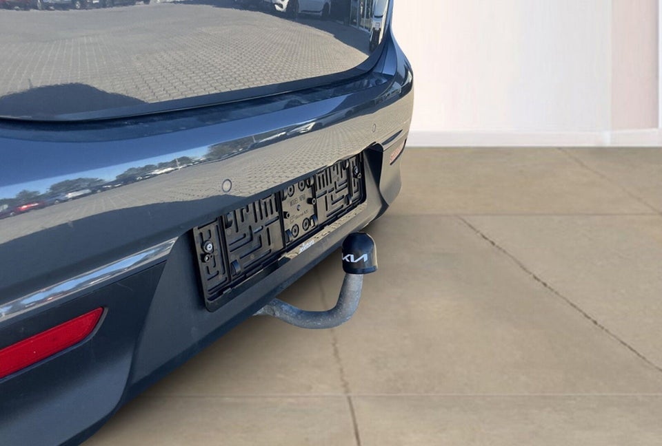 Kia Rio 1,0 T-GDi Upgrade 5d