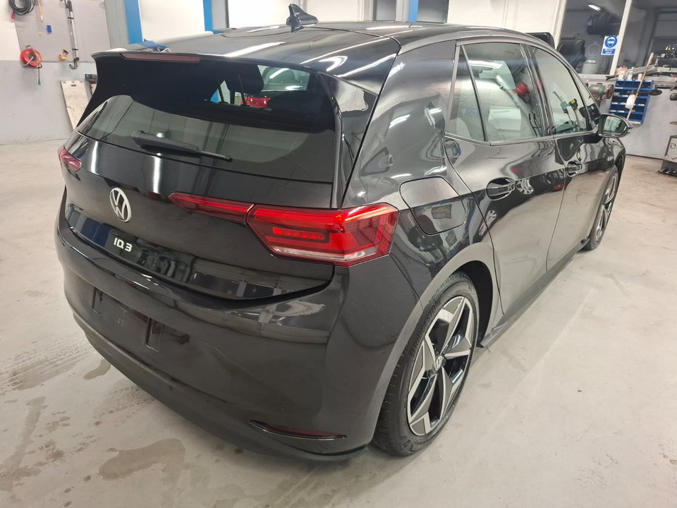 VW ID.3 77 Pro S 5d