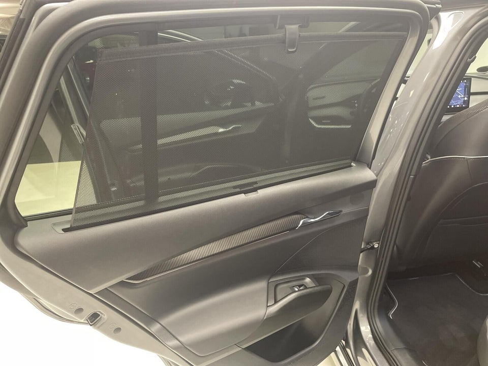 Skoda Enyaq 85 iV Sportline 5d