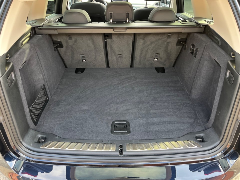 BMW iX3 Inspiring 5d