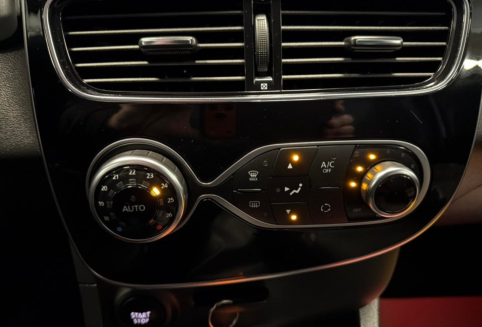 Renault Clio IV 0,9 TCe 90 Zen Sport Tourer 5d