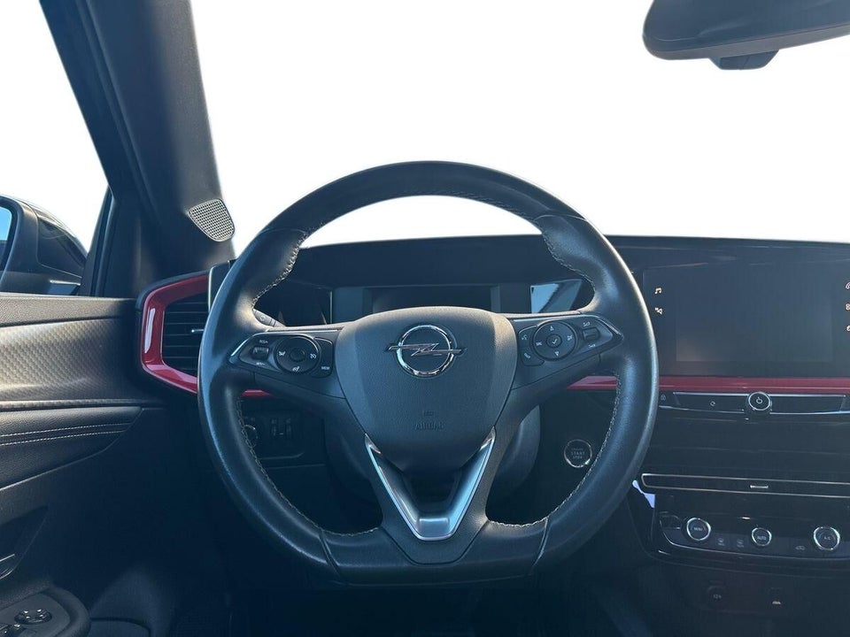 Opel Mokka-e 50 GS Line 5d