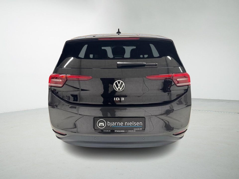 VW ID.3 58 1ST Pro Performance Plus 5d