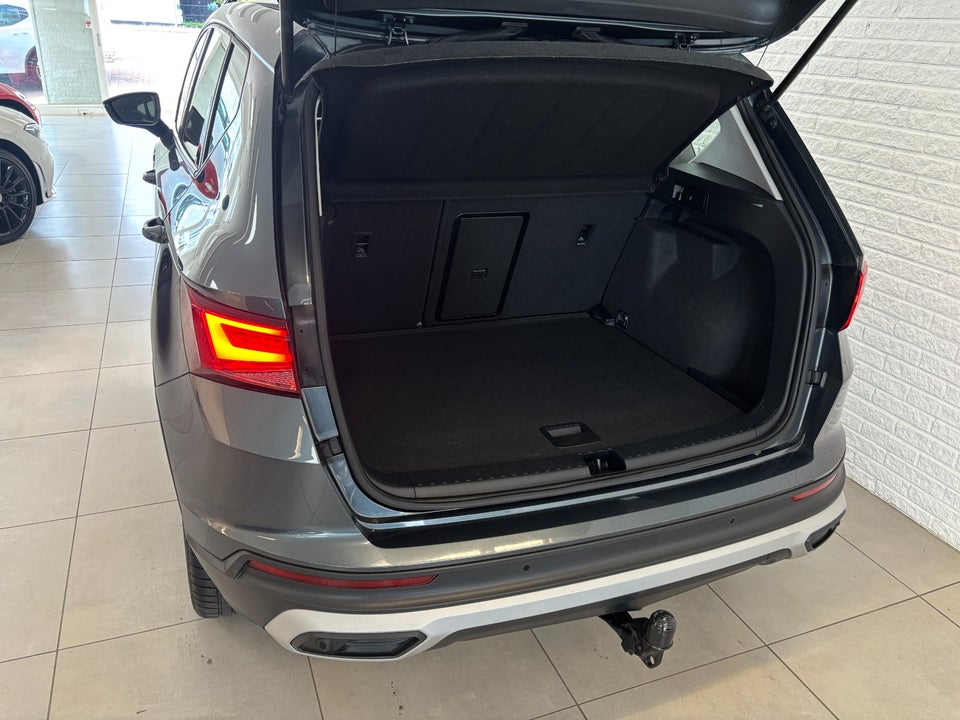 Seat Ateca 1,5 TSi 150 Style DSG 5d