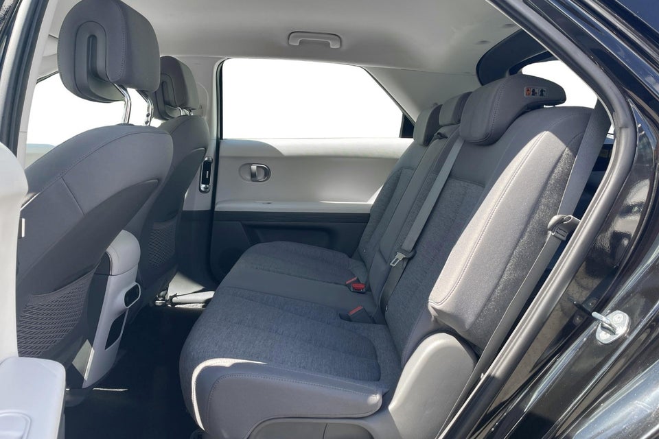 Hyundai Ioniq 5 58 Dynamiq 5d