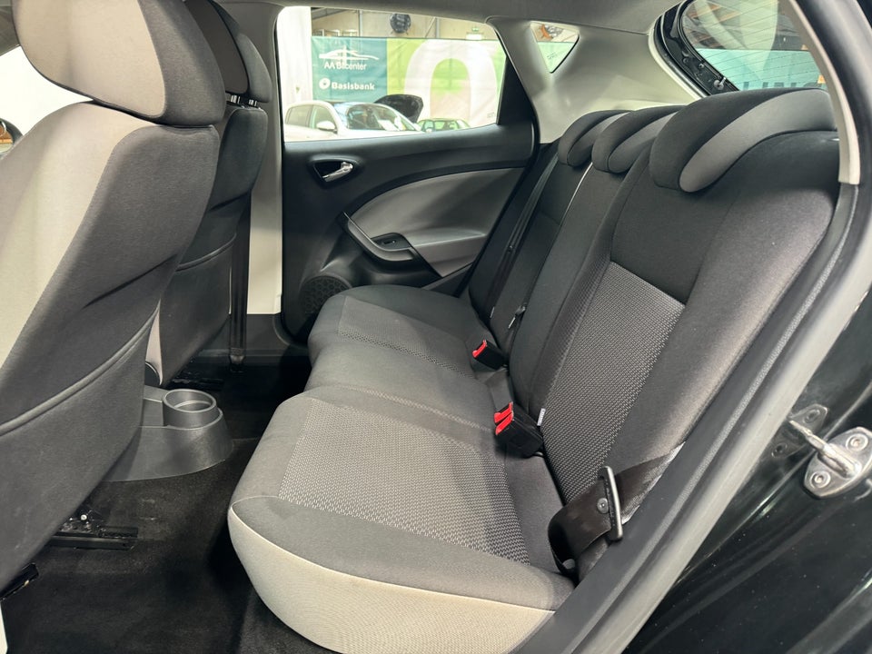 Seat Ibiza 1,0 TSi 110 Style DSG 5d