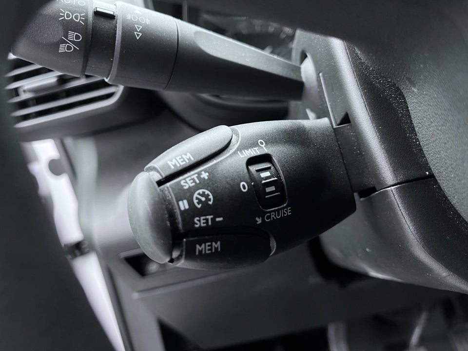 Citroën Berlingo 1,5 BlueHDi 100 L1 ProffLine Van