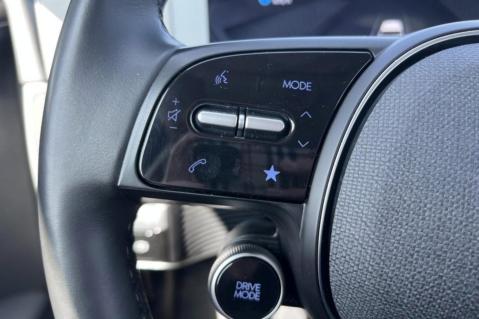 Hyundai Ioniq 5 77 Advanced AWD 5d