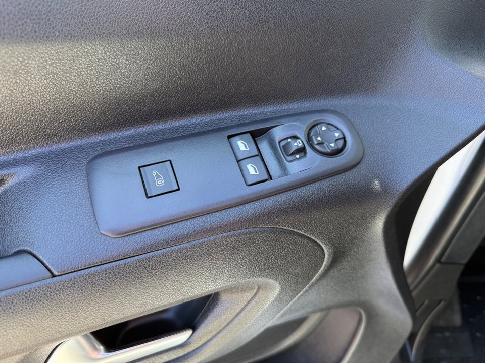 Opel Combo 1,5 D 130 Enjoy L2V2 aut.