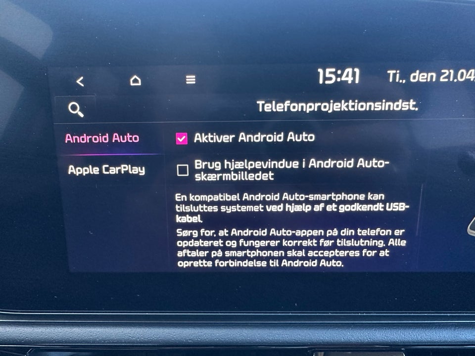 Kia Niro 64 EV Inspire 5d