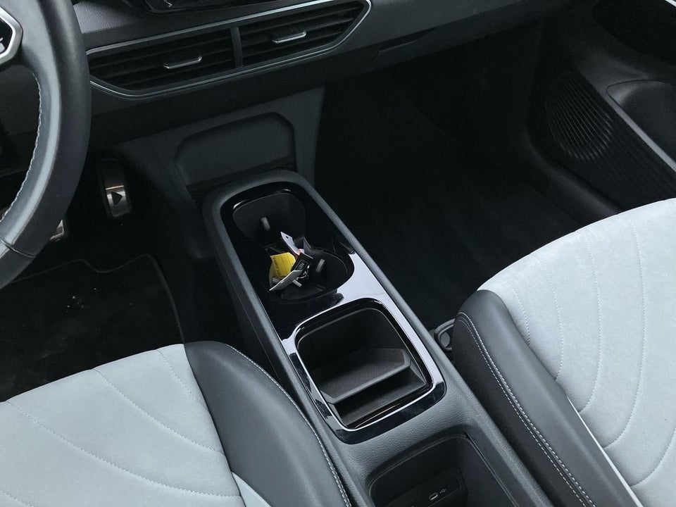 VW ID.3 58 Pro Performance 5d