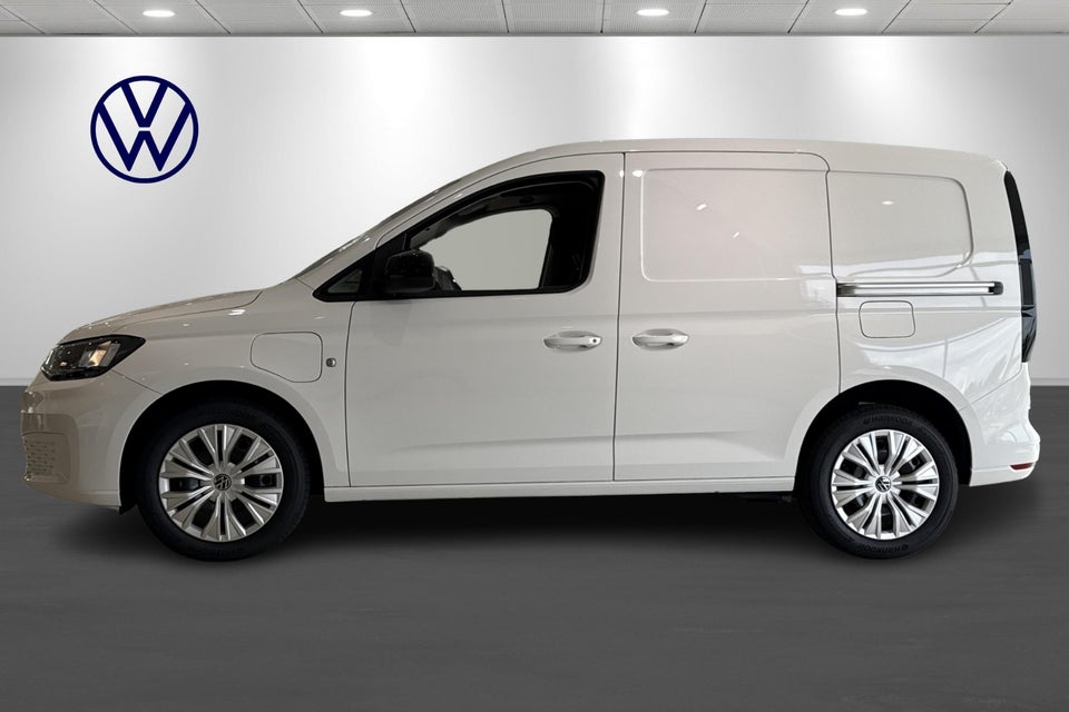 VW Caddy 1,5 eHybrid DSG Cargo