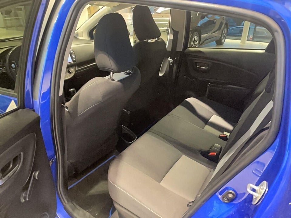 Toyota Yaris 1,5 Hybrid H2 Premium e-CVT 5d