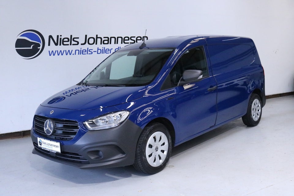 Mercedes eCitan A3 PRO Van