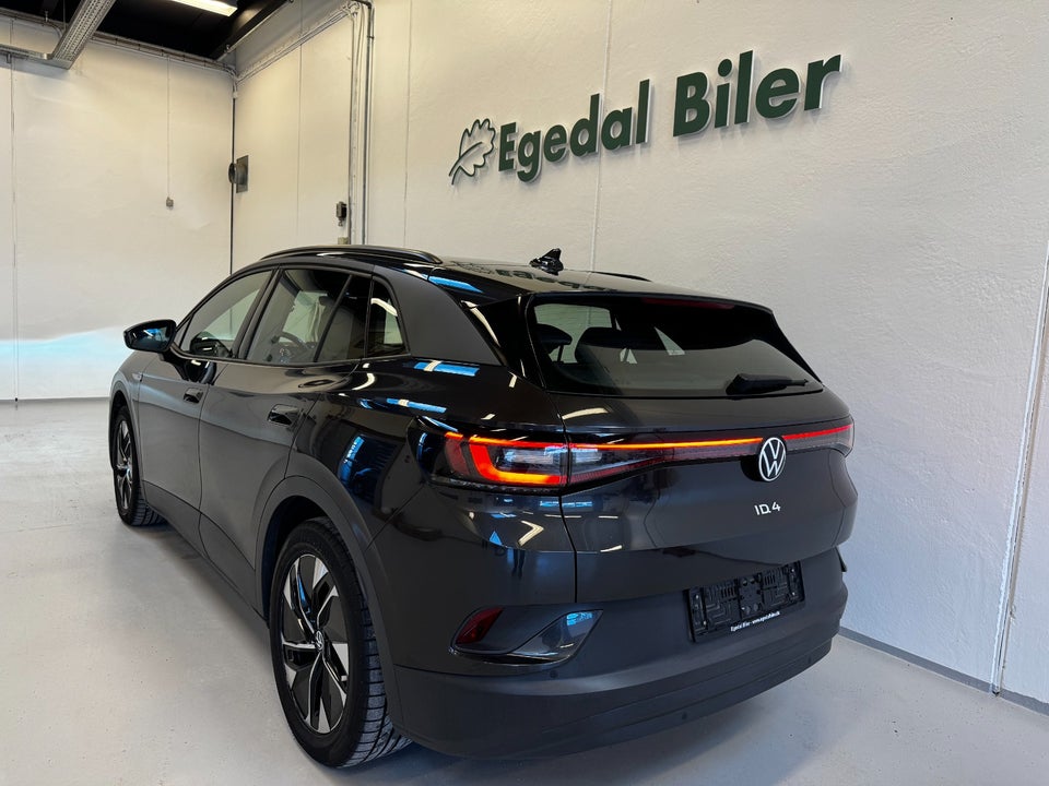 VW ID.4 77 1ST Pro Performance 5d