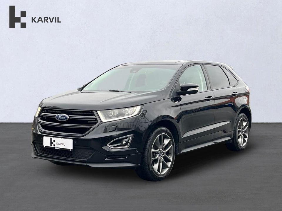 Ford Edge 2,0 TDCi 210 ST-Line aut. AWD 5d