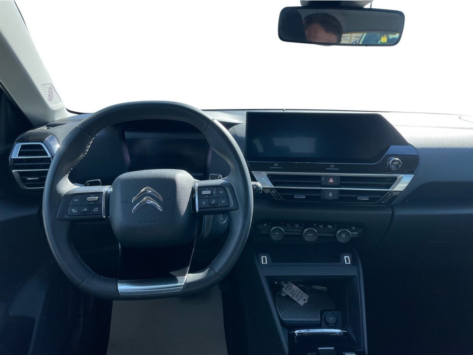 Citroën C4 1,2 PureTech 130 Feel EAT8 5d