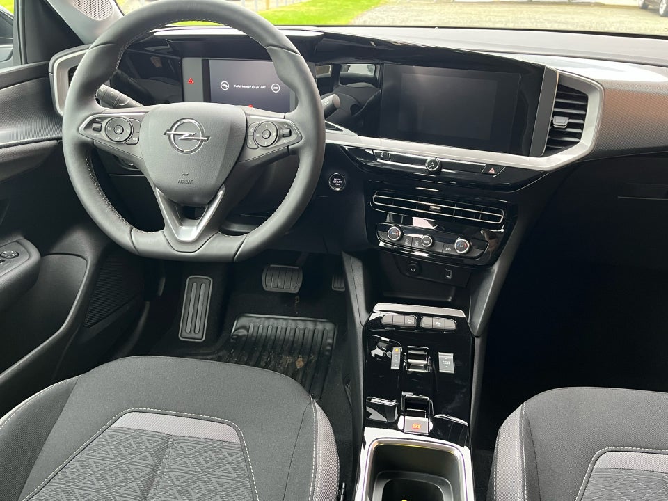 Opel Mokka-e 50 Elegance 5d