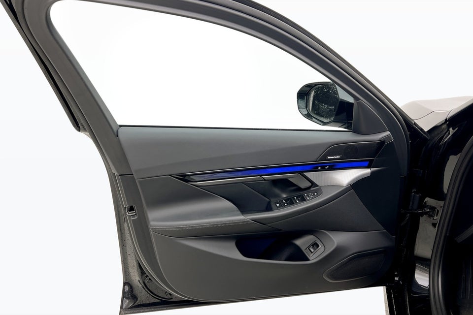 BMW i5 eDrive40 Touring M-Sport 5d