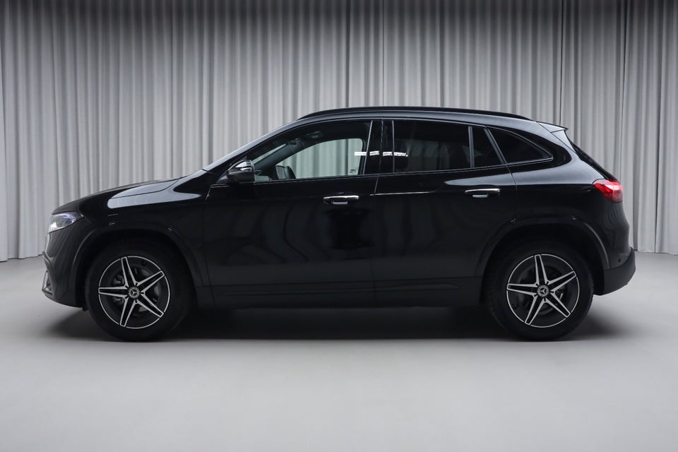 Mercedes EQA250+ AMG Premium 5d