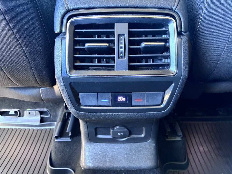 Skoda Kodiaq 1,5 TSi 150 Style DSG 7prs 5d