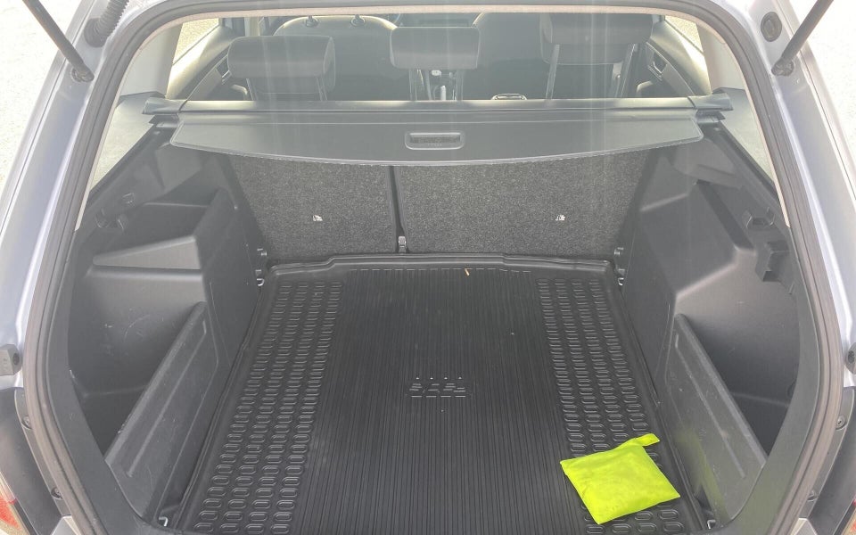 Skoda Fabia 1,0 TSi 95 Ambition 5d