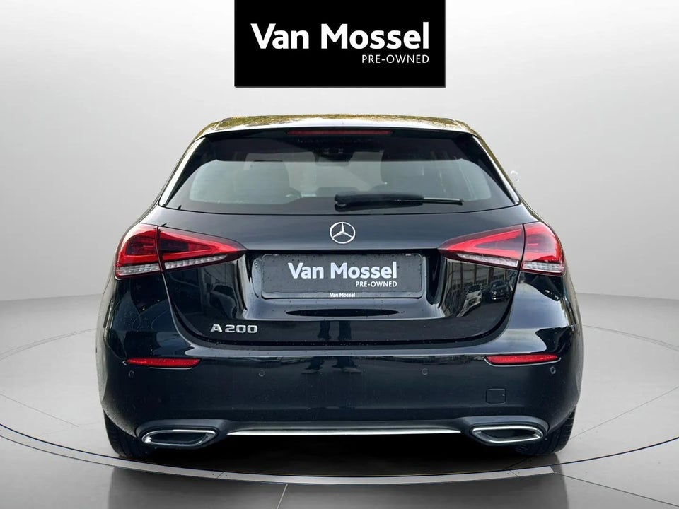 Mercedes A200 1,3 Progressive Line aut. 5d