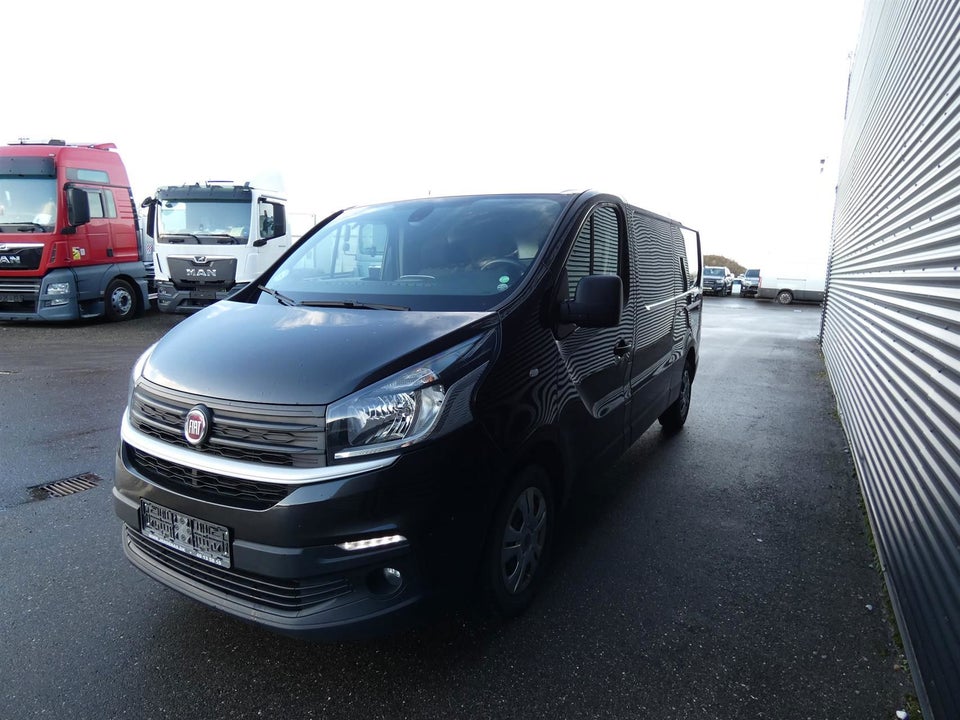 Fiat Talento 1,6 MJT 120 L2H1 Pro+ Van