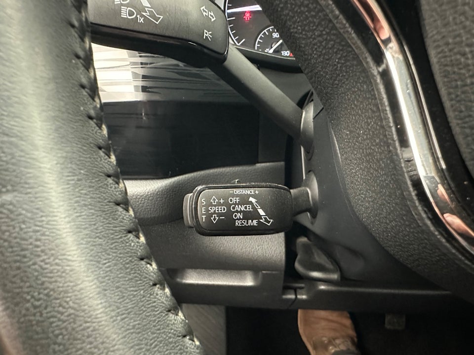 Skoda Kodiaq 1,5 TSi 150 Style DSG 7prs 5d