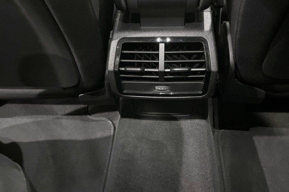 Audi Q3 45 TFSi e S-line plus S-tr. 5d