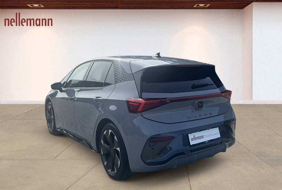 Cupra Born 77 e-Boost 5d