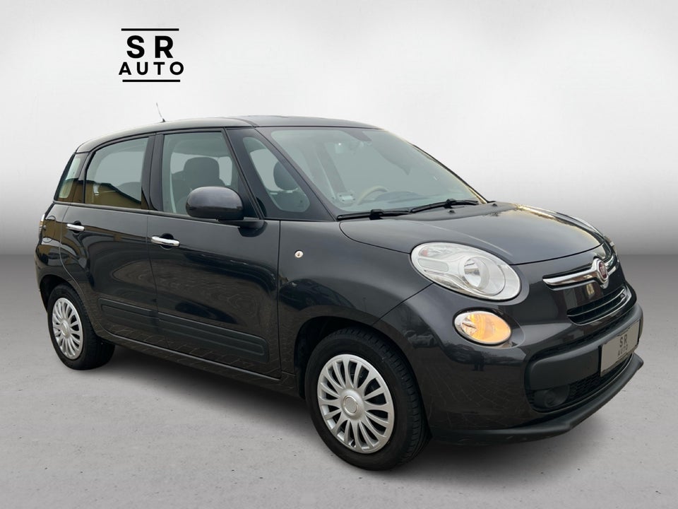 Fiat 500L 1,4 16V 95 Easy 5d