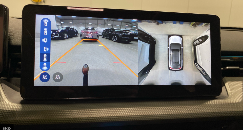 Aiways U5 Premium 5d