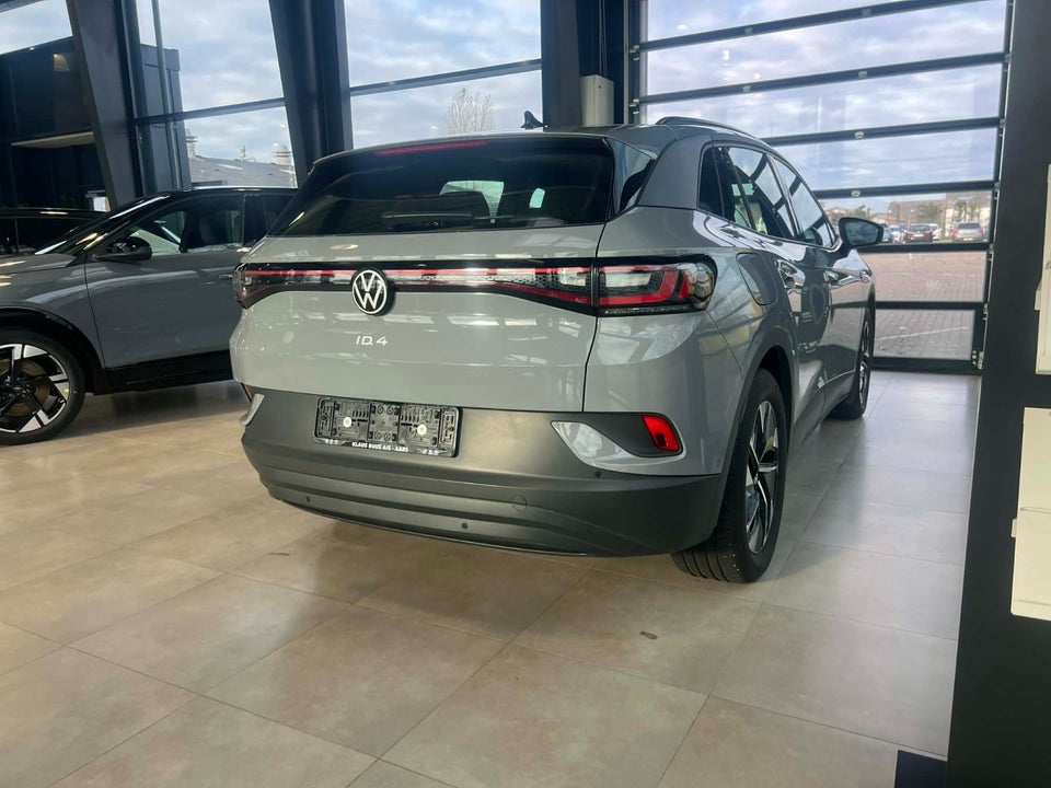 VW ID.4 77 1ST Pro Performance 5d