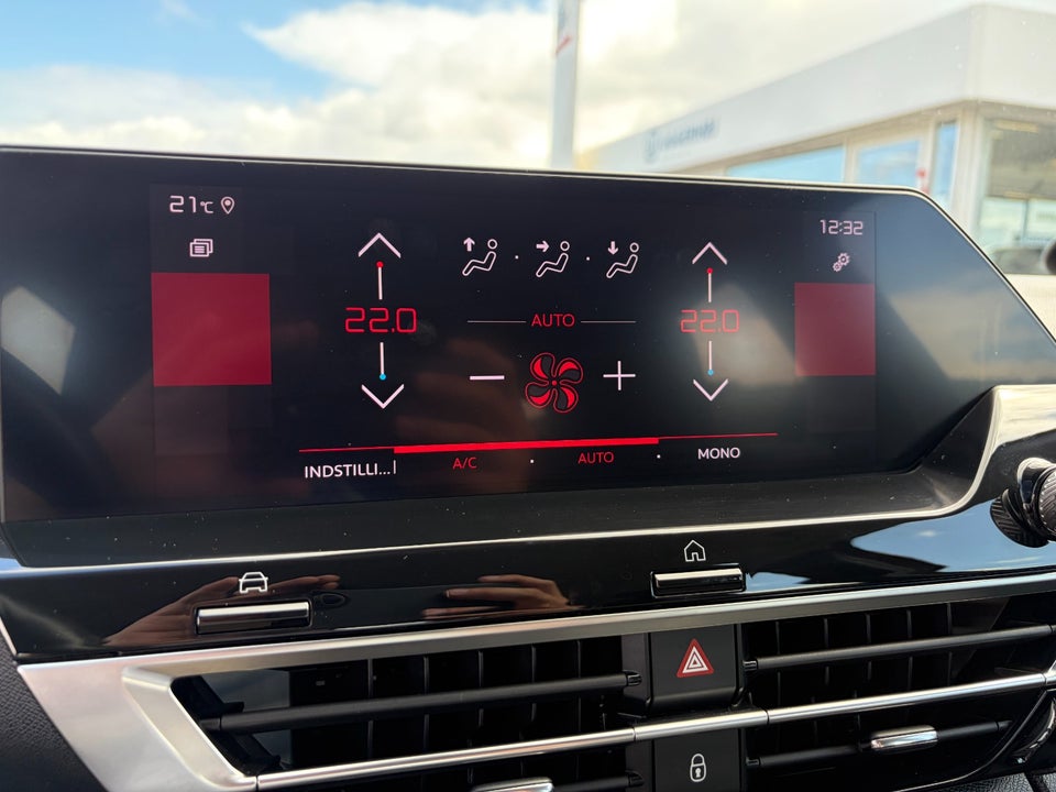 Citroën C4 1,2 PureTech 100 Feel 5d