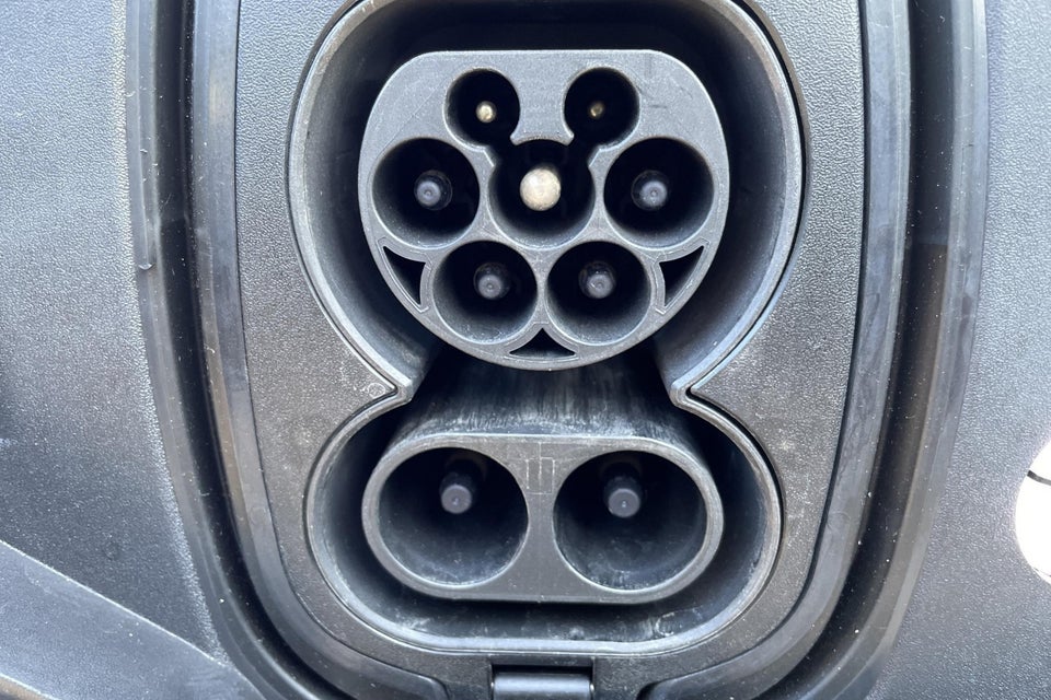 Ford Mustang Mach-E 91 Premium Extended Range AWD 5d