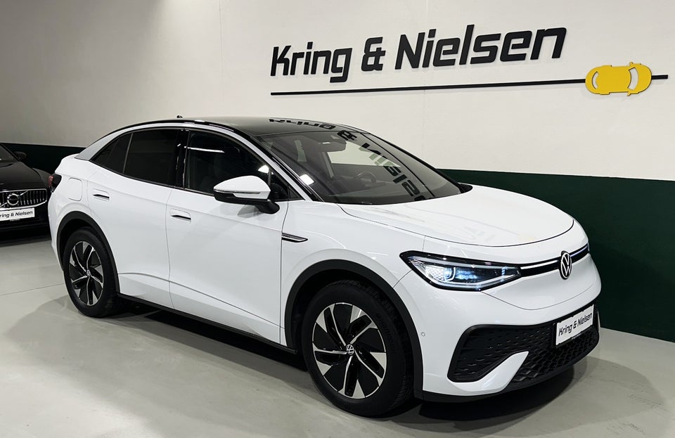 VW ID.5 77 Pro 5d