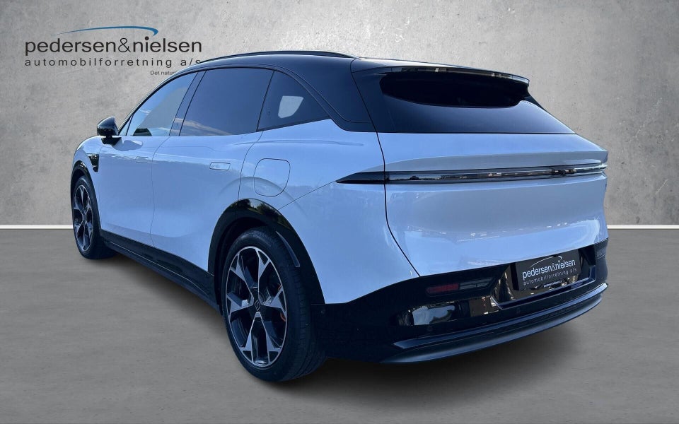 Zeekr 7X Privilege AWD 5d