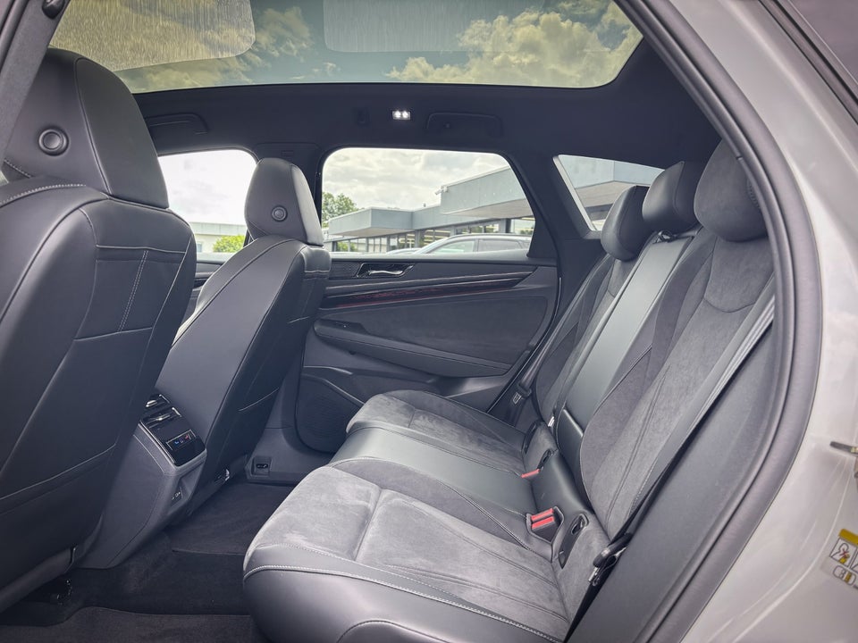 VW ID.7 77 Style Tourer 5d