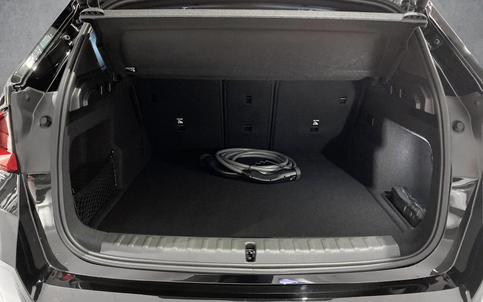 BMW iX1 eDrive20 M-Sport 5d