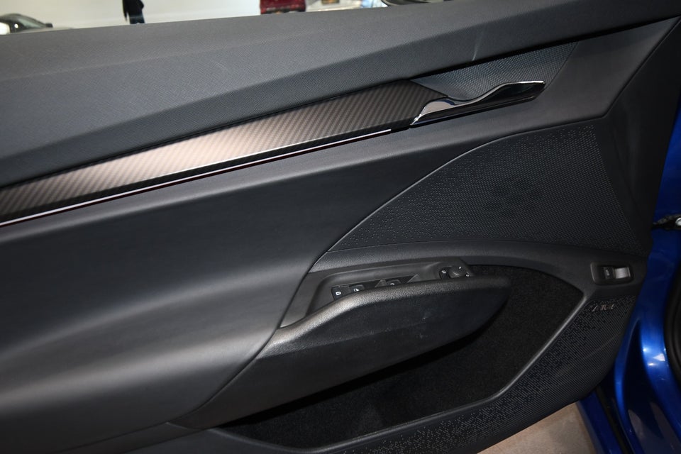 Skoda Enyaq 80 iV Sportline Maxx 5d