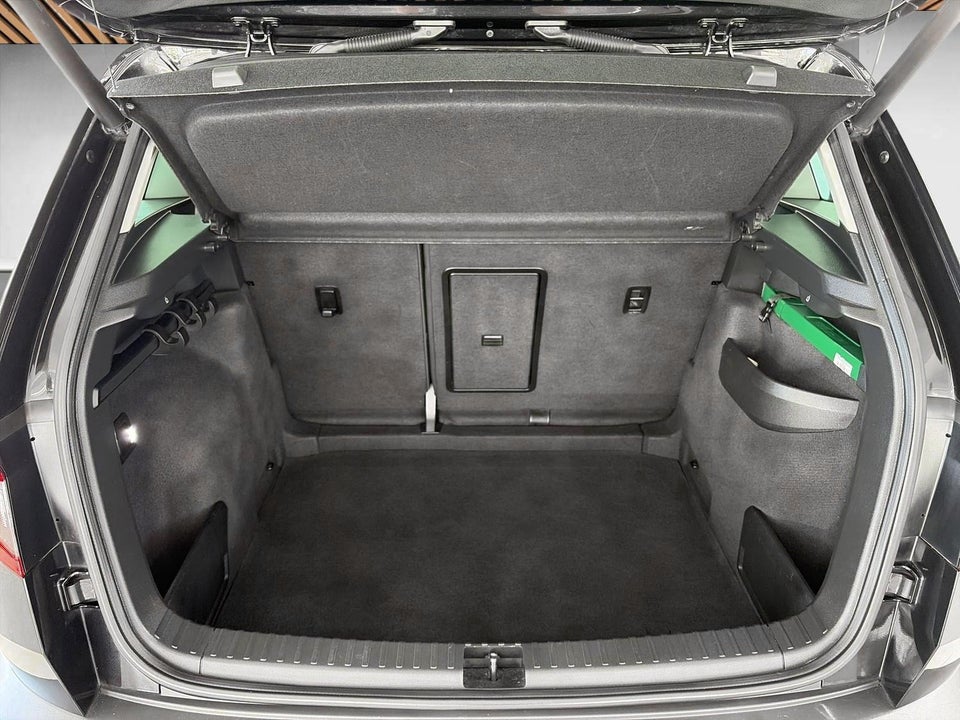 Skoda Karoq 1,5 TSi 150 Style DSG 5d