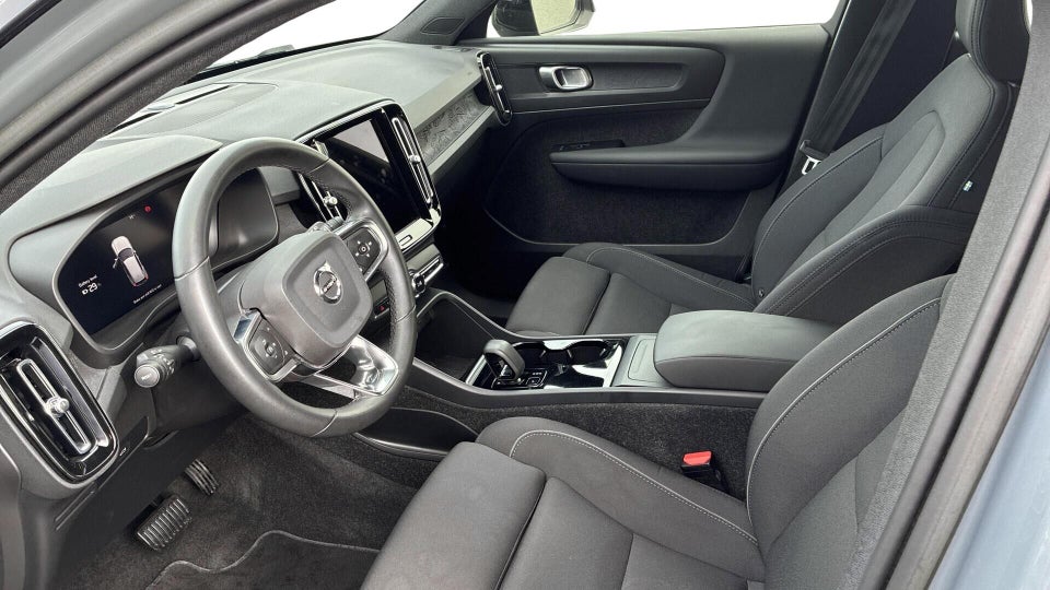 Volvo XC40 P6 ReCharge Plus 5d