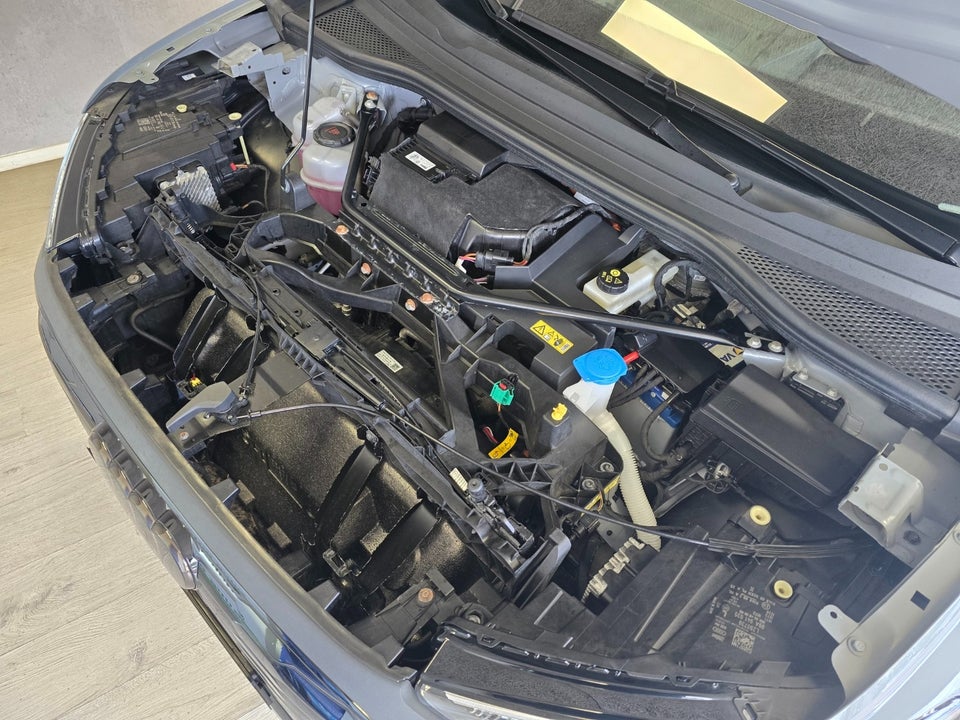 Audi Q4 e-tron 40 Attitude 5d